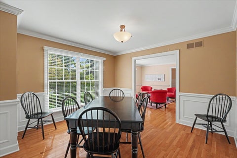 Tiny photo for 2613 S Nottingham Court, Champaign, IL 61821 (MLS # 12729283)