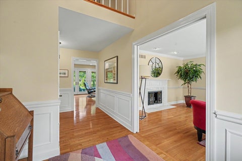 Tiny photo for 2613 S Nottingham Court, Champaign, IL 61821 (MLS # 12729283)