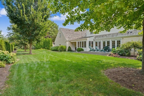 Tiny photo for 2613 S Nottingham Court, Champaign, IL 61821 (MLS # 12729283)