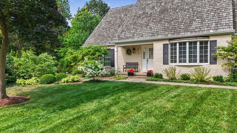 Tiny photo for 2613 S Nottingham Court, Champaign, IL 61821 (MLS # 12729283)