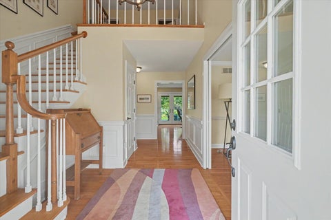 Tiny photo for 2613 S Nottingham Court, Champaign, IL 61821 (MLS # 12729283)