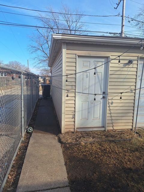 Tiny photo for 12549 S Michigan Avenue, Chicago, IL 60628 (MLS # 12570200)