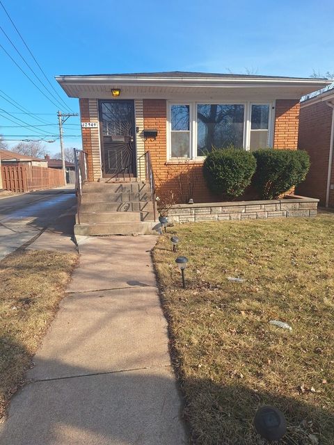 12549 S Michigan Avenue Chicago IL 60628