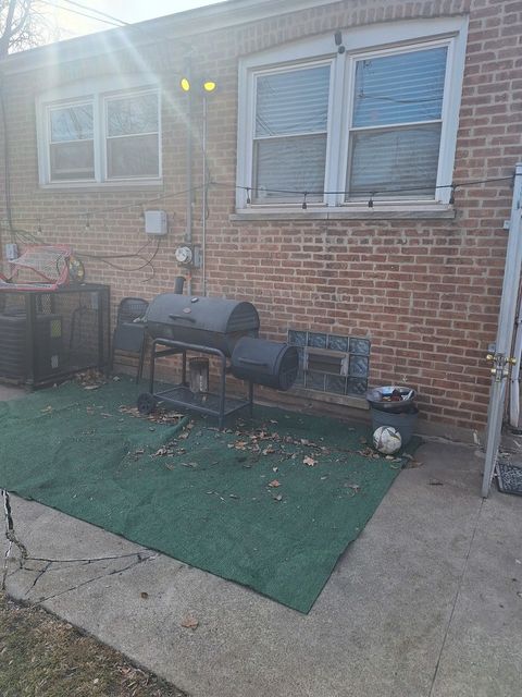 Tiny photo for 12549 S Michigan Avenue, Chicago, IL 60628 (MLS # 12570200)