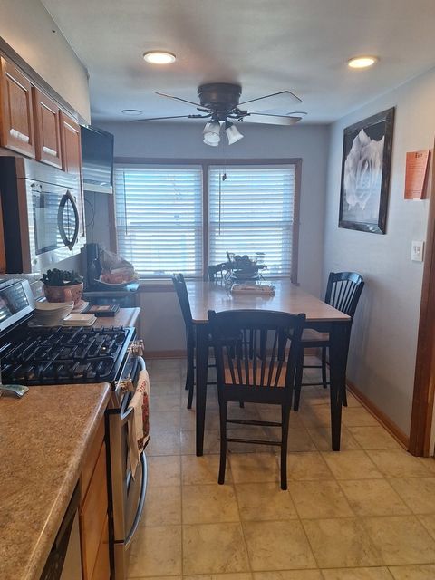 Tiny photo for 12549 S Michigan Avenue, Chicago, IL 60628 (MLS # 12570200)