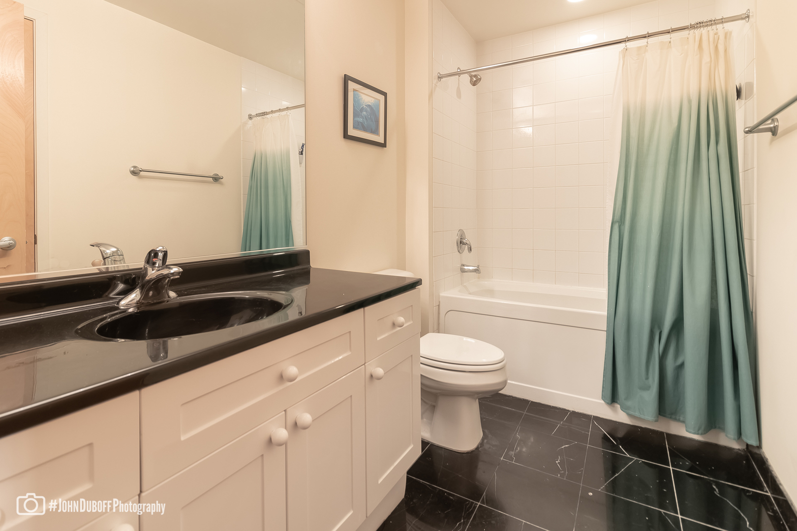 1201 W Adams Street 809