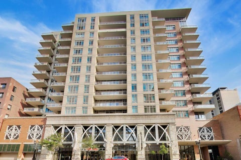 Photo of 230 W Division Street #1107, Chicago, IL 60610 (MLS # 12778066)
