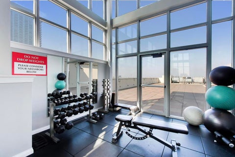 Tiny photo for 230 W Division Street #1107, Chicago, IL 60610 (MLS # 12778066)