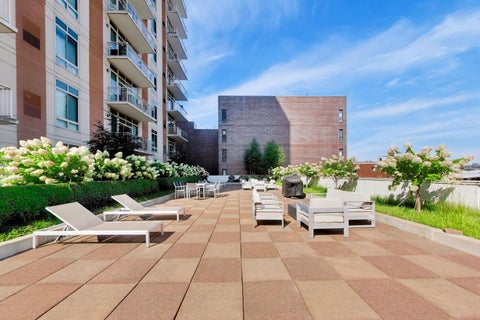 Tiny photo for 230 W Division Street #1107, Chicago, IL 60610 (MLS # 12778066)
