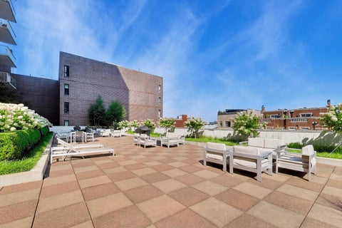 Tiny photo for 230 W Division Street #1107, Chicago, IL 60610 (MLS # 12778066)