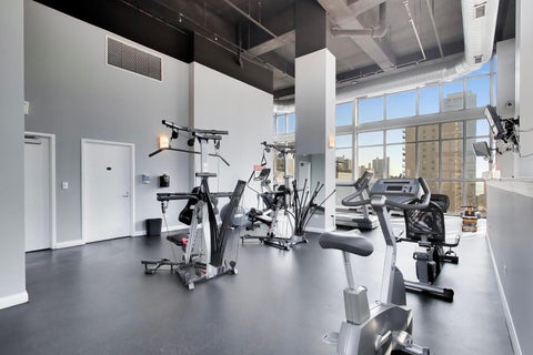Tiny photo for 230 W Division Street #1107, Chicago, IL 60610 (MLS # 12778066)