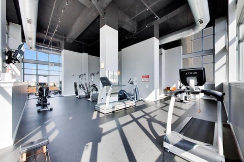 Tiny photo for 230 W Division Street #1107, Chicago, IL 60610 (MLS # 12778066)