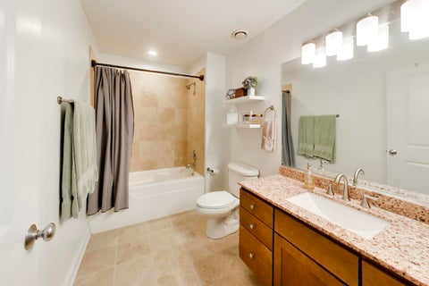 Tiny photo for 230 W Division Street #1107, Chicago, IL 60610 (MLS # 12778066)