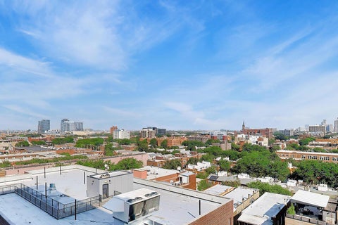 Tiny photo for 230 W Division Street #1107, Chicago, IL 60610 (MLS # 12778066)