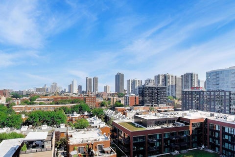 Tiny photo for 230 W Division Street #1107, Chicago, IL 60610 (MLS # 12778066)
