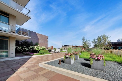 Tiny photo for 230 W Division Street #1107, Chicago, IL 60610 (MLS # 12778066)