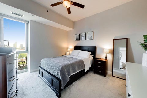 Tiny photo for 230 W Division Street #1107, Chicago, IL 60610 (MLS # 12778066)