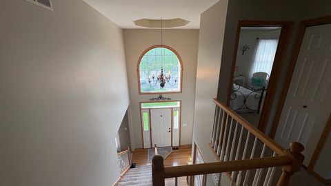 Tiny photo for 25137 Vermette Road, Plainfield, IL 60585 (MLS # 12642232)