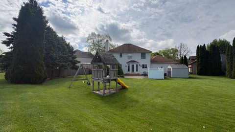 Tiny photo for 25137 Vermette Road, Plainfield, IL 60585 (MLS # 12642232)
