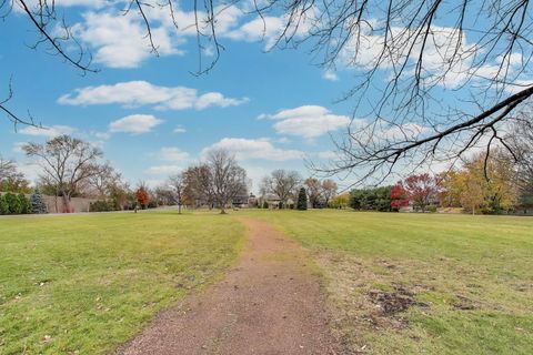 Tiny photo for 211 Briarwood Pass, Oak Brook, IL 60523 (MLS # 12612280)