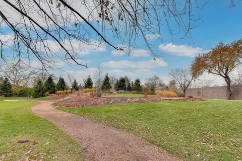 Tiny photo for 211 Briarwood Pass, Oak Brook, IL 60523 (MLS # 12612280)