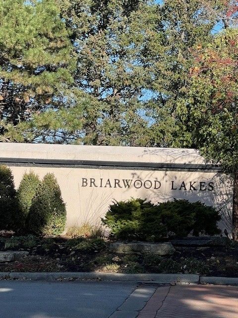 Tiny photo for 211 Briarwood Pass, Oak Brook, IL 60523 (MLS # 12612280)