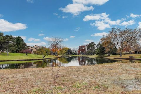 Tiny photo for 211 Briarwood Pass, Oak Brook, IL 60523 (MLS # 12612280)