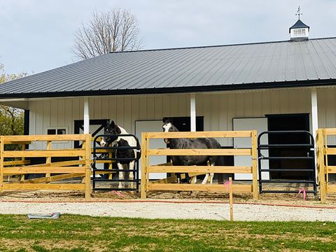 Tiny photo for 708 S Rose Farm Road, Woodstock, IL 60098 (MLS # 12488492)