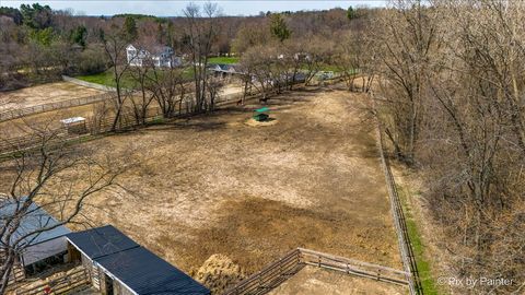 Tiny photo for 708 S Rose Farm Road, Woodstock, IL 60098 (MLS # 12488492)