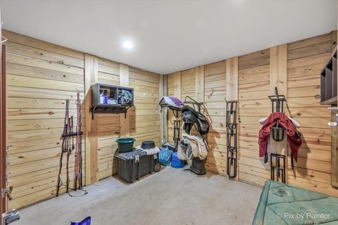 Tiny photo for 708 S Rose Farm Road, Woodstock, IL 60098 (MLS # 12488492)