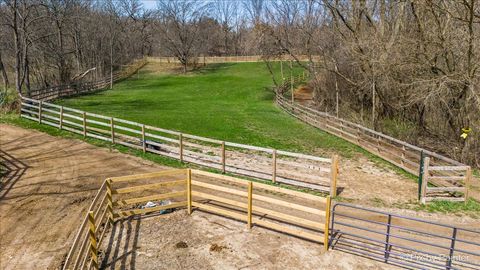 Tiny photo for 708 S Rose Farm Road, Woodstock, IL 60098 (MLS # 12488492)
