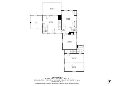 Tiny photo for 708 S Rose Farm Road, Woodstock, IL 60098 (MLS # 12488492)