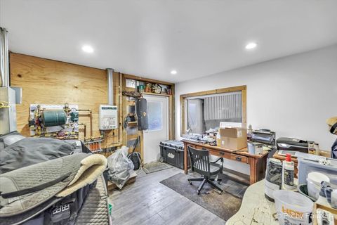Tiny photo for 708 S Rose Farm Road, Woodstock, IL 60098 (MLS # 12488492)