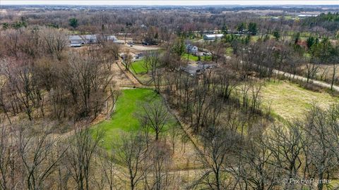 Tiny photo for 708 S Rose Farm Road, Woodstock, IL 60098 (MLS # 12488492)