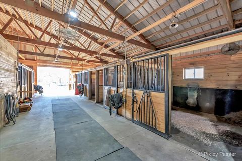 Tiny photo for 708 S Rose Farm Road, Woodstock, IL 60098 (MLS # 12488492)