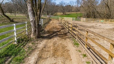 Tiny photo for 708 S Rose Farm Road, Woodstock, IL 60098 (MLS # 12488492)