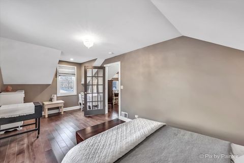 Tiny photo for 708 S Rose Farm Road, Woodstock, IL 60098 (MLS # 12488492)