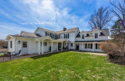 Tiny photo for 708 S Rose Farm Road, Woodstock, IL 60098 (MLS # 12488492)