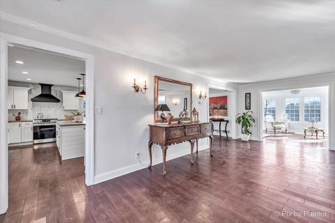 Tiny photo for 708 S Rose Farm Road, Woodstock, IL 60098 (MLS # 12488492)