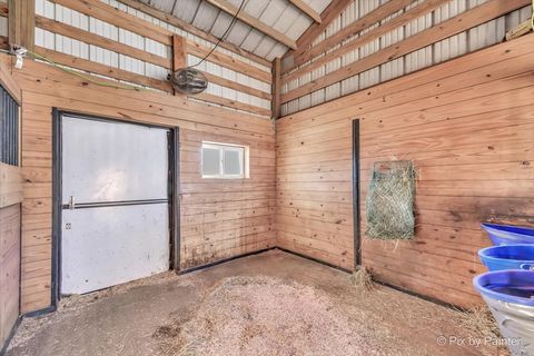 Tiny photo for 708 S Rose Farm Road, Woodstock, IL 60098 (MLS # 12488492)