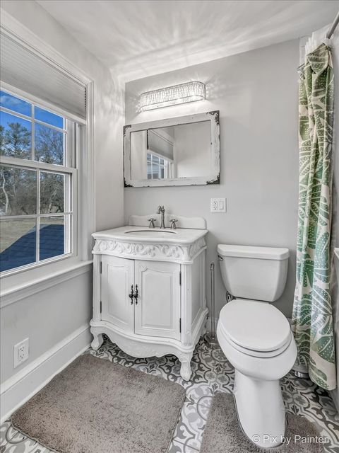 Tiny photo for 708 S Rose Farm Road, Woodstock, IL 60098 (MLS # 12488492)
