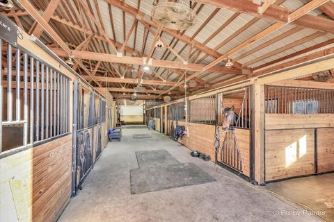 Tiny photo for 708 S Rose Farm Road, Woodstock, IL 60098 (MLS # 12488492)