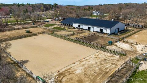 Tiny photo for 708 S Rose Farm Road, Woodstock, IL 60098 (MLS # 12488492)