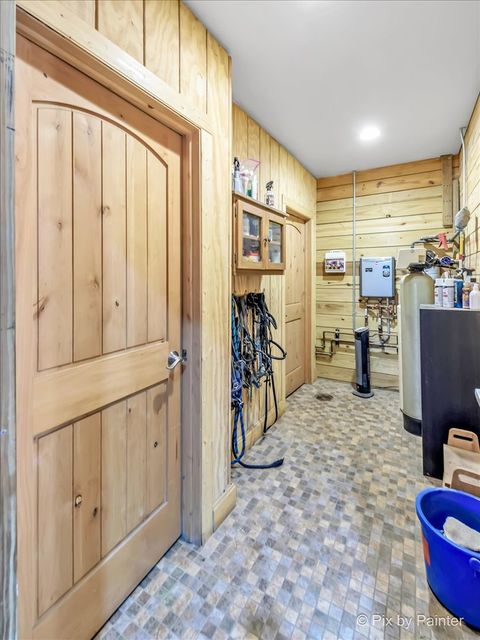 Tiny photo for 708 S Rose Farm Road, Woodstock, IL 60098 (MLS # 12488492)