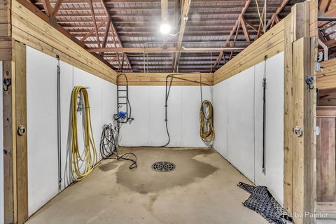 Tiny photo for 708 S Rose Farm Road, Woodstock, IL 60098 (MLS # 12488492)