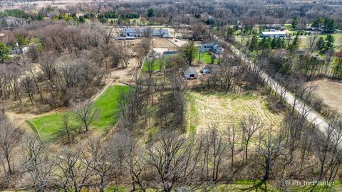 Tiny photo for 708 S Rose Farm Road, Woodstock, IL 60098 (MLS # 12488492)