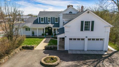 Tiny photo for 708 S Rose Farm Road, Woodstock, IL 60098 (MLS # 12488492)