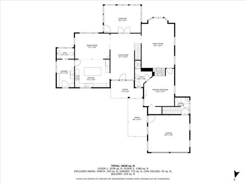Tiny photo for 708 S Rose Farm Road, Woodstock, IL 60098 (MLS # 12488492)