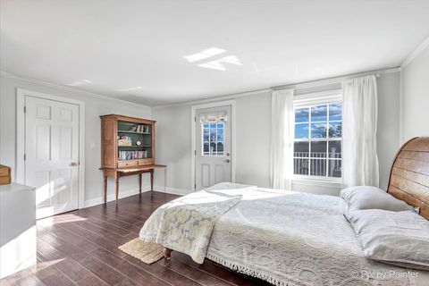 Tiny photo for 708 S Rose Farm Road, Woodstock, IL 60098 (MLS # 12488492)