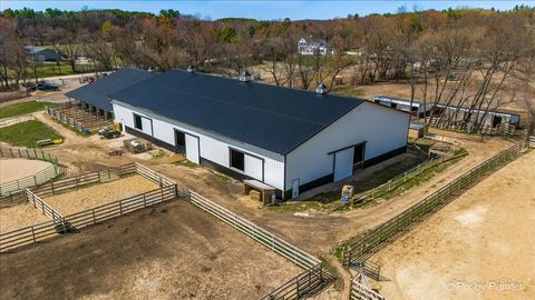 Tiny photo for 708 S Rose Farm Road, Woodstock, IL 60098 (MLS # 12488492)